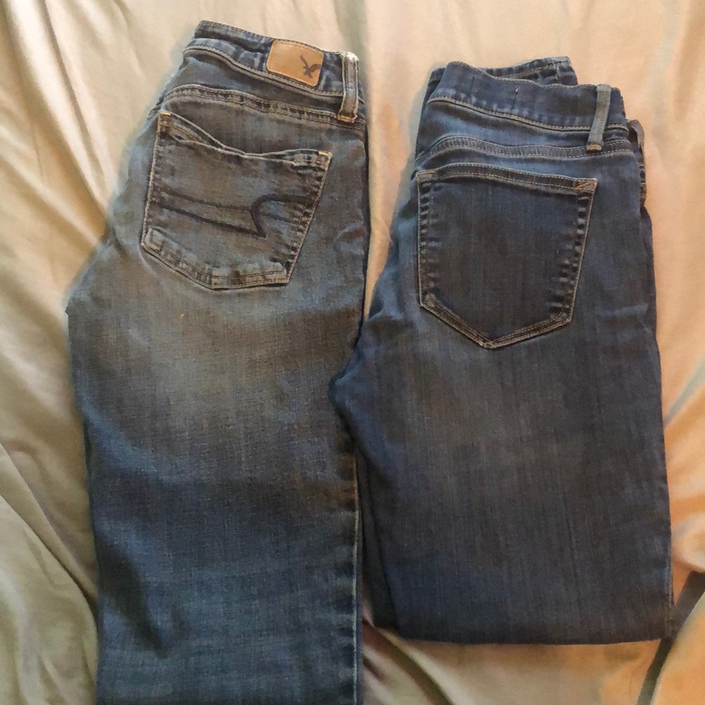 Womens Jeans - Picture 3 of 3